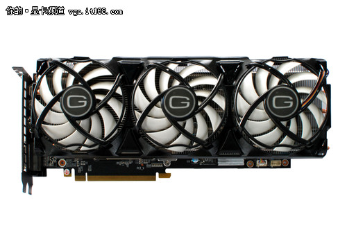 其他厂商GTX770显卡