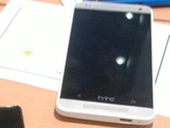 7月中旬发布 迷你版HTC One曝光