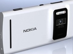 或7月份发布 诺基亚EOS开始测试