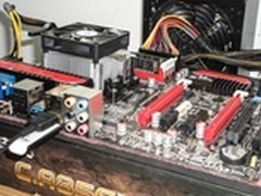 双通道内存 七彩虹 战斧A85FX X5实测