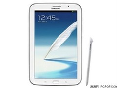 全新S Pen+四核 三星Note 8.0报2550