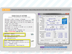 华擎Z87M超频方程 单根内存破世界纪录