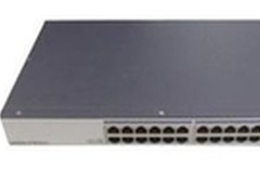 绿色以太交换机 华为S1700-24售价400元