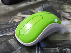 吾评吾测：雷柏T120p触控无线鼠标试玩