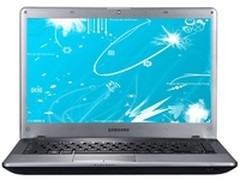 性能均衡外观简约 三星355V4X 售3700元