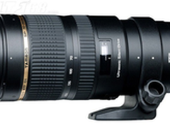 高速精确对焦 腾龙SP 70-200mm报价9100