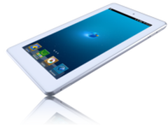 低价抢滩Pad市场 同洲为四屏合一铺路