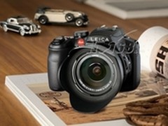 24倍超远变焦头 徕卡V-Lux4售价5200元