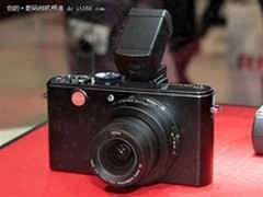 夏日出游必备 徕卡D-LUX5促销价3200元