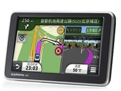 强劲车载GPS 武汉佳明2500 Plus报1380