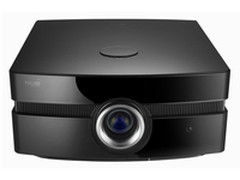 LG高清投影机AF115降至12999赠高清幕布