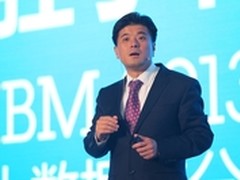 大数据：冷兵器时代到热兵器时代的变革