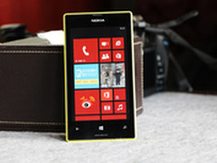 WP8入门机型 诺基亚520仅售999元