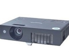 2200流明亮度 松下PT-UX220报价5850元