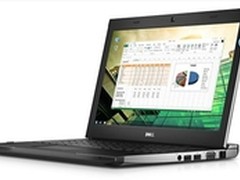 全金属便携设计 Latitude 3330新机热卖