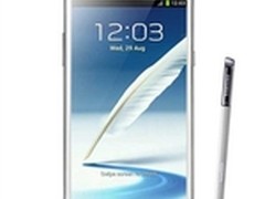 超强巨无霸 三星N7100邢台国行仅3699元