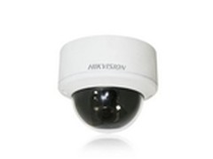 网络摄像机海康威视DS-2CD753F售2500元