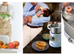 用户是设计师海尔母婴家电荣膺好设计奖