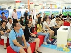 极致4K智能 长虹U-MAX客厅电视体验会