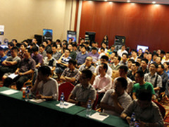 烧友云集-技嘉·惠威品鉴会武汉站报道