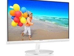 飞利浦睿翼系列234E5QHSW显示器