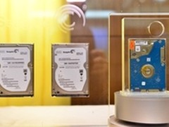 专访希捷副总裁：我们早已不是硬盘厂商