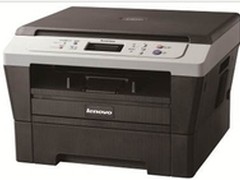 联想多功能一体机M7600D自动双面超省心
