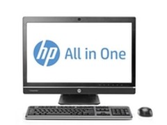惠普HP Compaq Elite 8300一体机