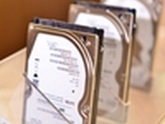 重新定义平板市场 希捷推出超薄5mm硬盘