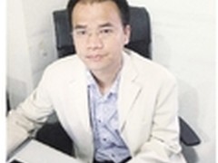 迪普研发总裁周乐朋：软件定义应用网络