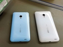 代号魅蓝 千元双核魅族M035曝光