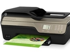 惠普全能型传真一体机无忧办公新伙伴