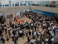 史上最多中国移动版新机云集手机展销