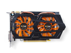 千元超值游戏显卡 热销650Ti BOOST推荐