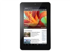 7寸IPS触屏 昂达 V711双核版售价599元