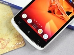 国产四核机 联想S920邢台仅售价1899元