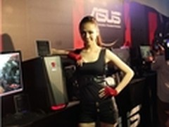 华硕ROG台式电脑震撼效能再创极限典范