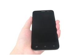 纽曼大熊猫谍照曝光  毕业季鸟枪换炮