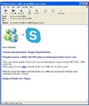 Skype遭遇“李鬼” 成黑客邮件攻击诱饵