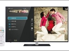 赶不上节能补贴 赶海信VIDAA TV巡礼季