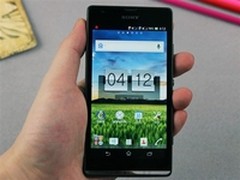 双核炫彩智能机 索尼M35h仅售价2499元