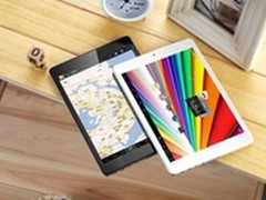 魔幻进化 驰为速pad mini更出众
