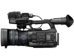 专业高清摄像机 索尼EX280售价35149元