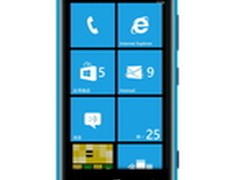 智能机诺基亚 诺基亚720邢台仅售1799元