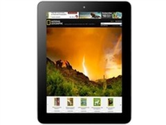 轻薄9.7英寸平板昂达 V973四核售1399元