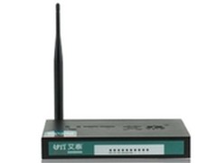 3G无线路由器  穿墙王艾泰510W仅399元