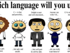 评论：微软.Net平台活力正在慢慢消褪