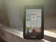 旅途中的快乐旋律—联想音乐平板A1000