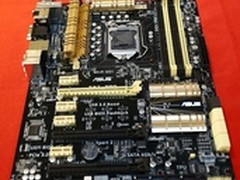 一键启用 华硕Z87主板4重优化技术解析