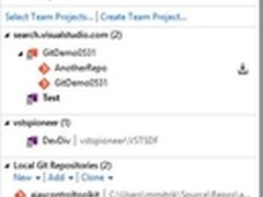 微软正式发布Visual Studio 2013